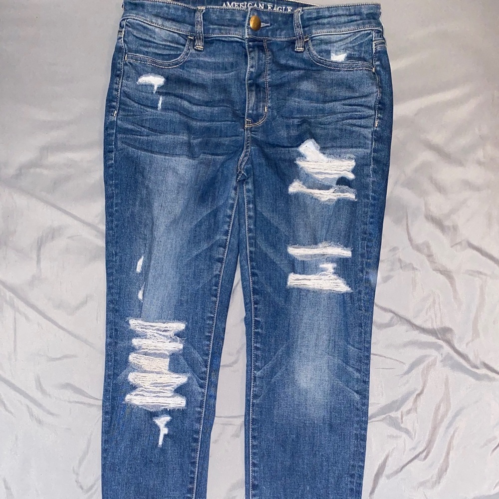 AE Jeggings
